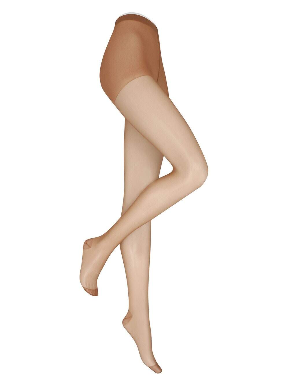 Strumpfhose glatt Outlet
